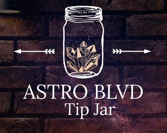 Tip Jar