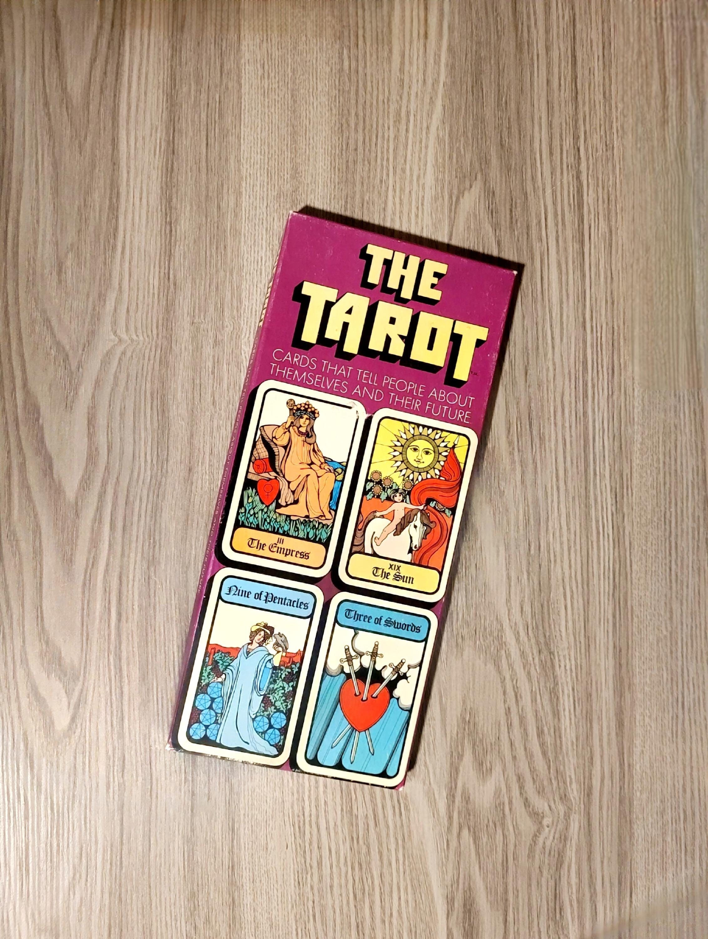 Hoi polloi tarot - Etsy 日本 Hoi polloi tarot - Etsy 日本