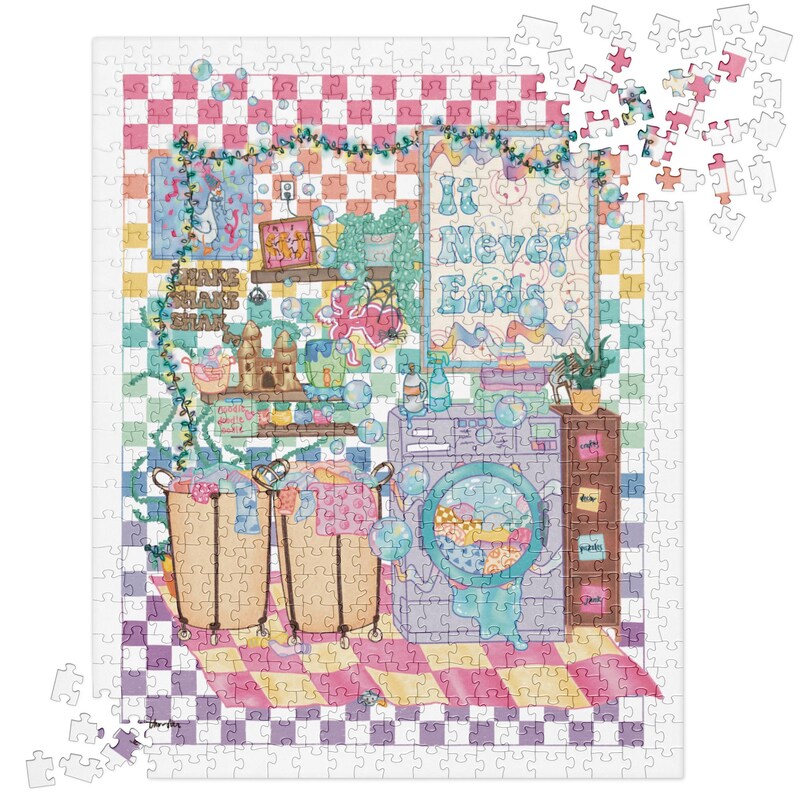 Laundry Room Decor - Etsy