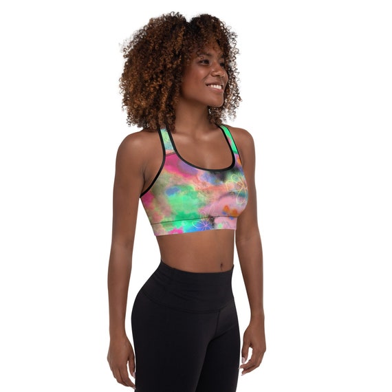 Reggiseno da palestra hotsell