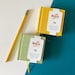 Floral Green Notebook With Blank Pages, Gardening Drawing Book, Little ...