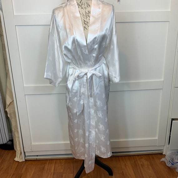BRIDAL ROBE