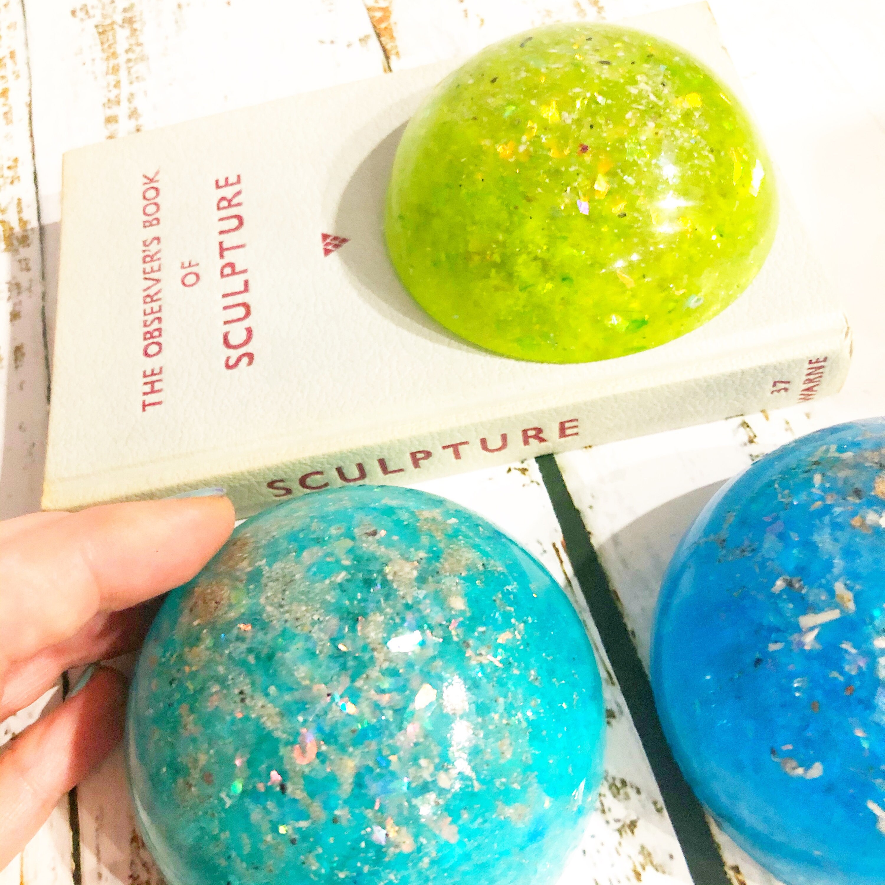 Pet Ashes Paperweight Loss of Mother Loss of Father Hair Etsy