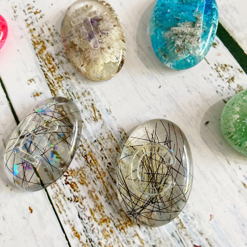 Horse Hair Keepsake Pet Hair Memorial Horse Hair Memorial Etsy