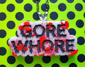 Horror Movie Lover Tank Gore Whore Camisetas Sin Mangas Horror Movie Lover Tank Gore Whore Camisetas Sin Mangas