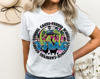 Fair Time Shirt County Fair Shirt State Fair Shirt Ferris Wheel Cotton Candy Shirt Carnival Shirt Cute Fall Sweatshirt Its Fair Time Shirt