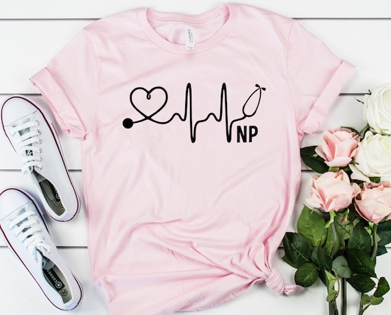 Stethoscope School Nurse Heart T-Shirt Flower Nurses Gifts Stethoscope School Nurse Heart T-Shirt Flower Nurses Gifts