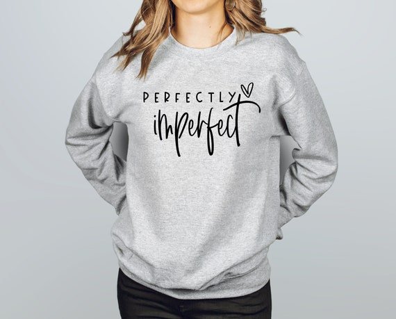 Perfectly Imperfect Vintage Christian Shirt Perfectly Imperfect Vintage Christian Shirt