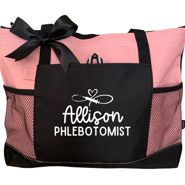 Phlebotomist Etsy