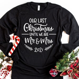 matching fiance shirts