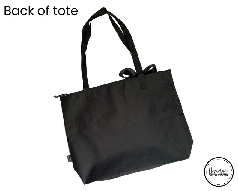 Horse Tote Bag - Thumbnail 3