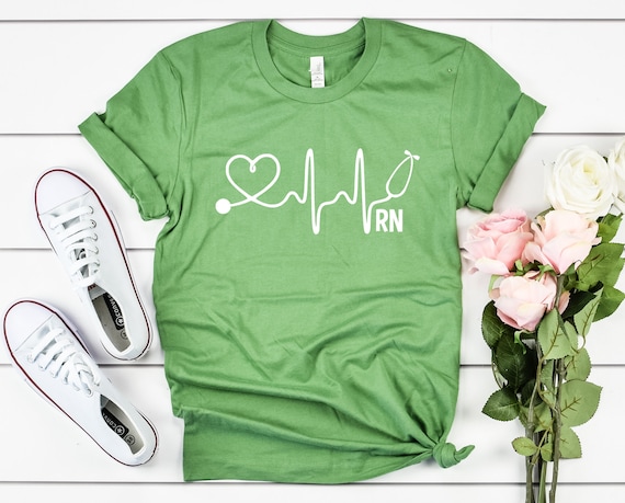 Stethoscope School Nurse Heart T-Shirt Flower Nurses Gifts Stethoscope School Nurse Heart T-Shirt Flower Nurses Gifts