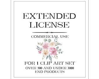 Extended License