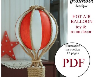 air balloon toys price