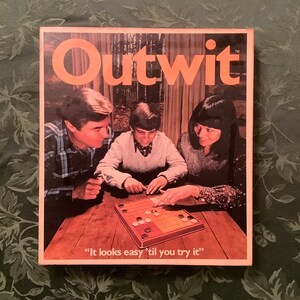1978 Outwit game