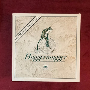 Huggermugger Game 