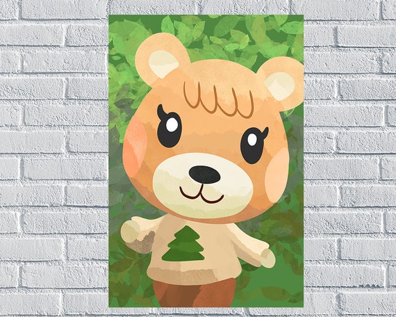 maple animal crossing