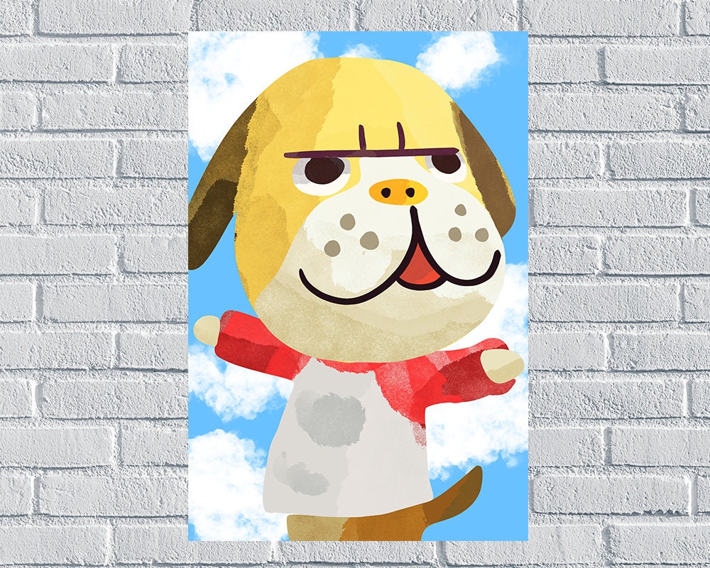 animal crossing download for mac