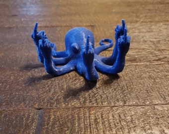 Fucktopus