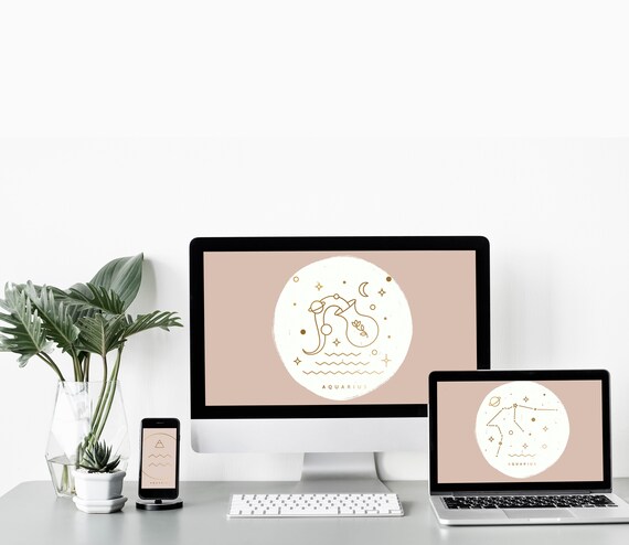 wallpapers Laptop Wallpaper Etsy etsy