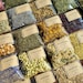 DRIED HERBS 15g | Organic Assorted Herbs