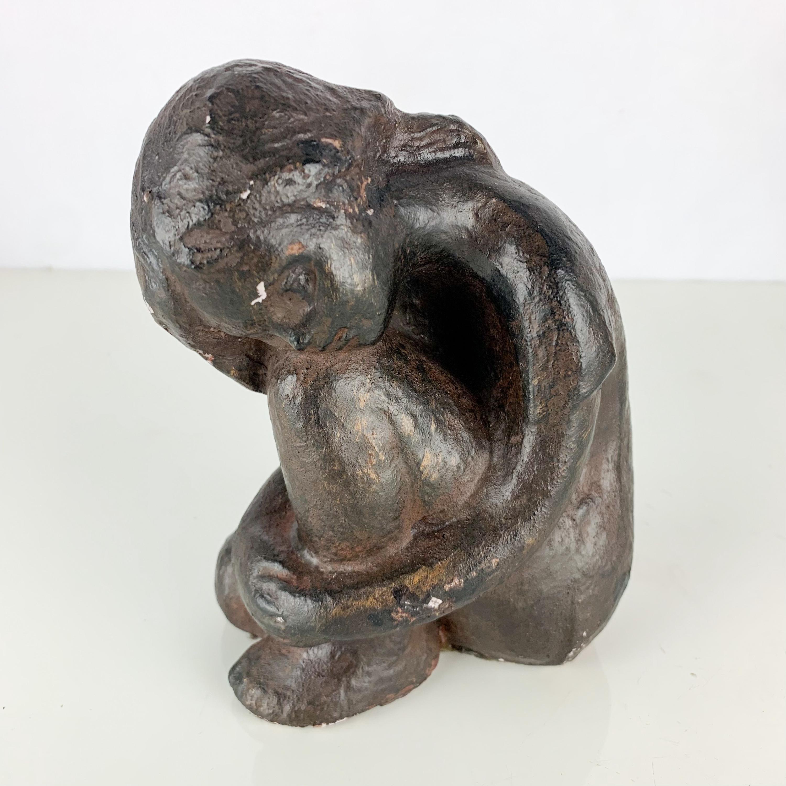 Austin 70s Sculpture - Etsy