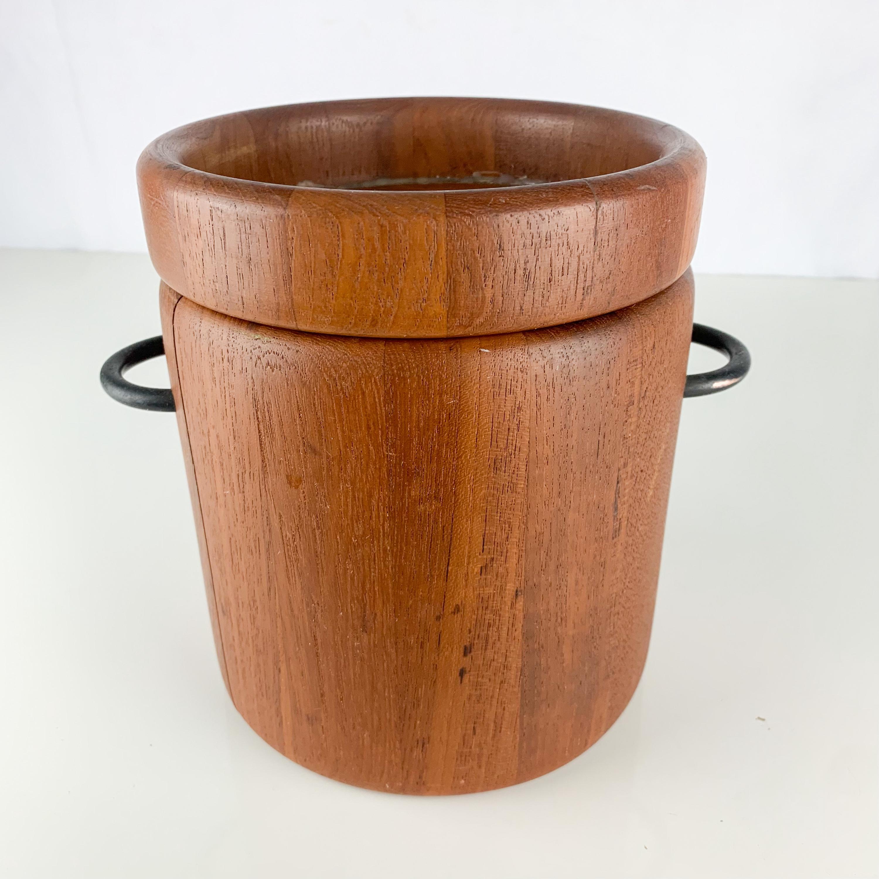 Digsmed Ice Bucket - Etsy
