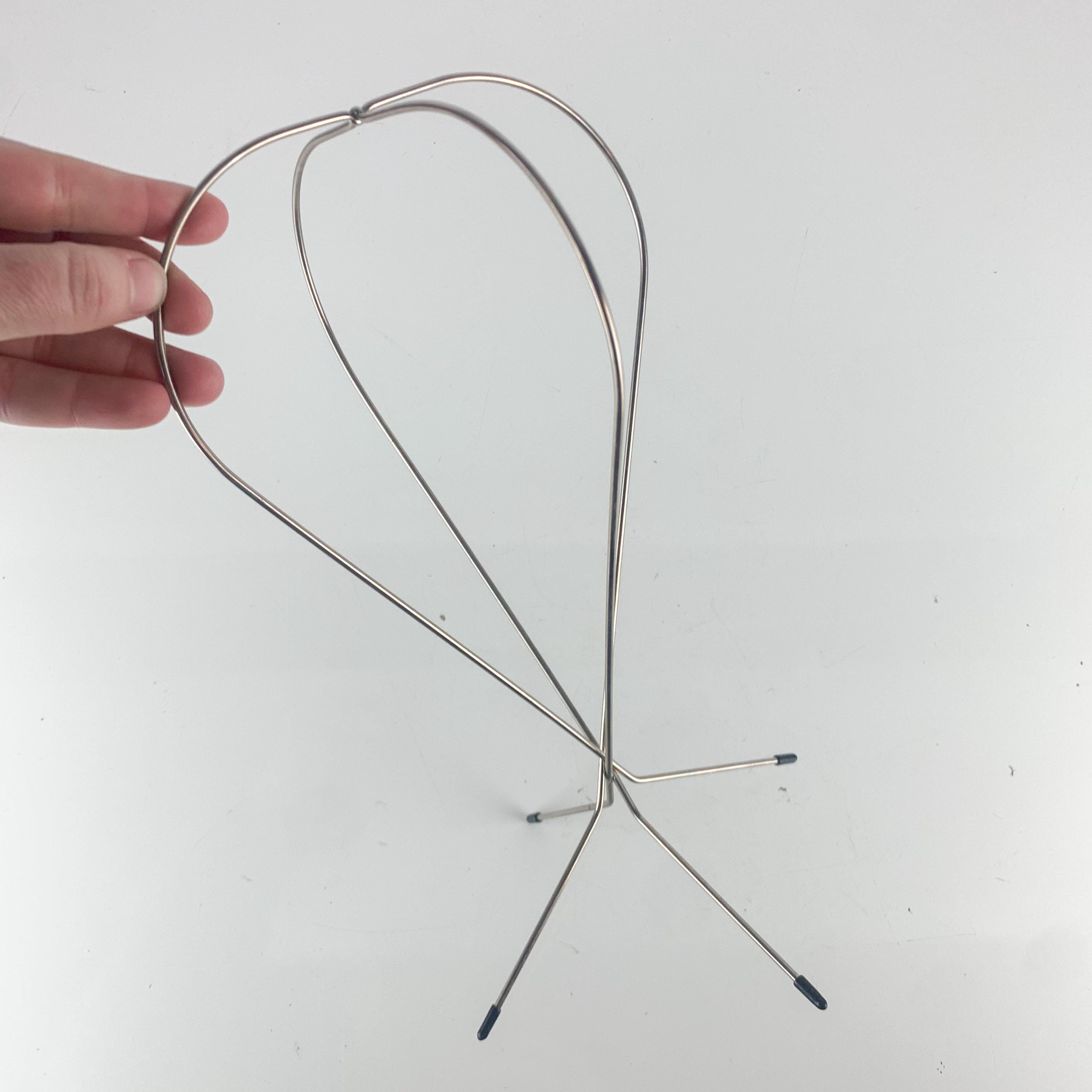 Wire Hat Stand Vintage - Etsy