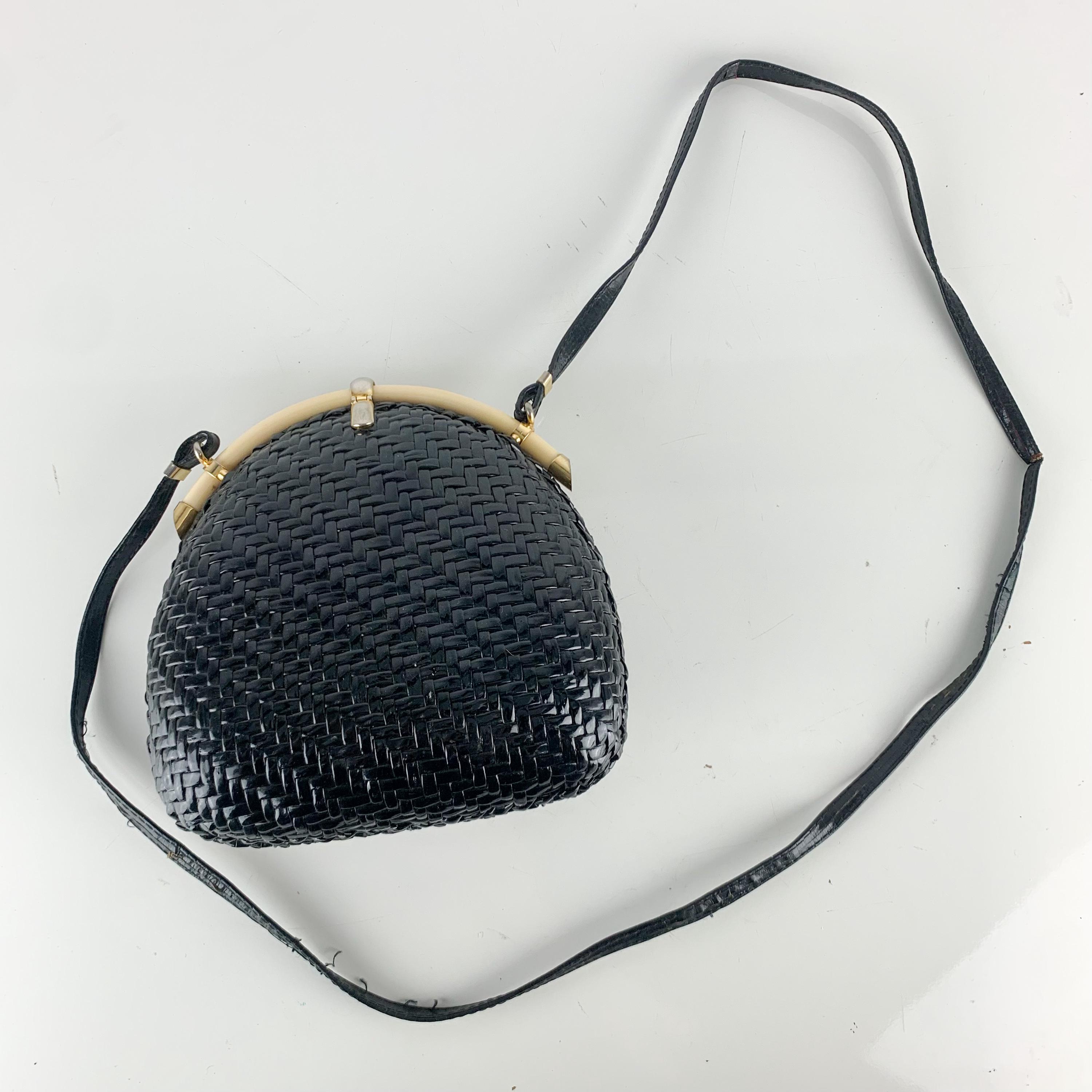 Rodo Vintage Bag - Etsy