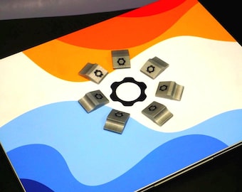 Herramienta de liberación fácil de Framework Laptop