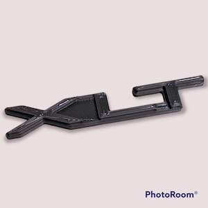 Ford XLT emblem - Single Color - 3D printed Badge