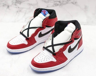air jordan origin