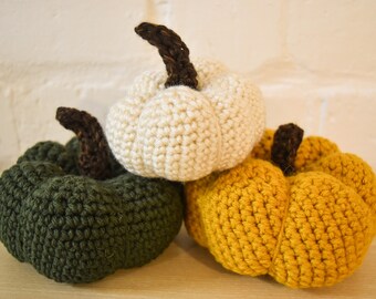 Decorative Pumpkin Bundle