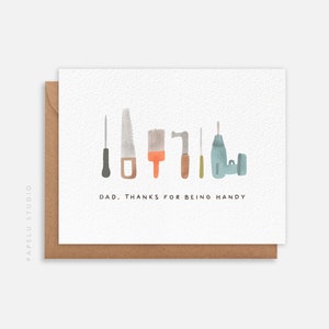 de voeux pour la fête des pères | Papa, merci d'avoir été disponible - DAD002