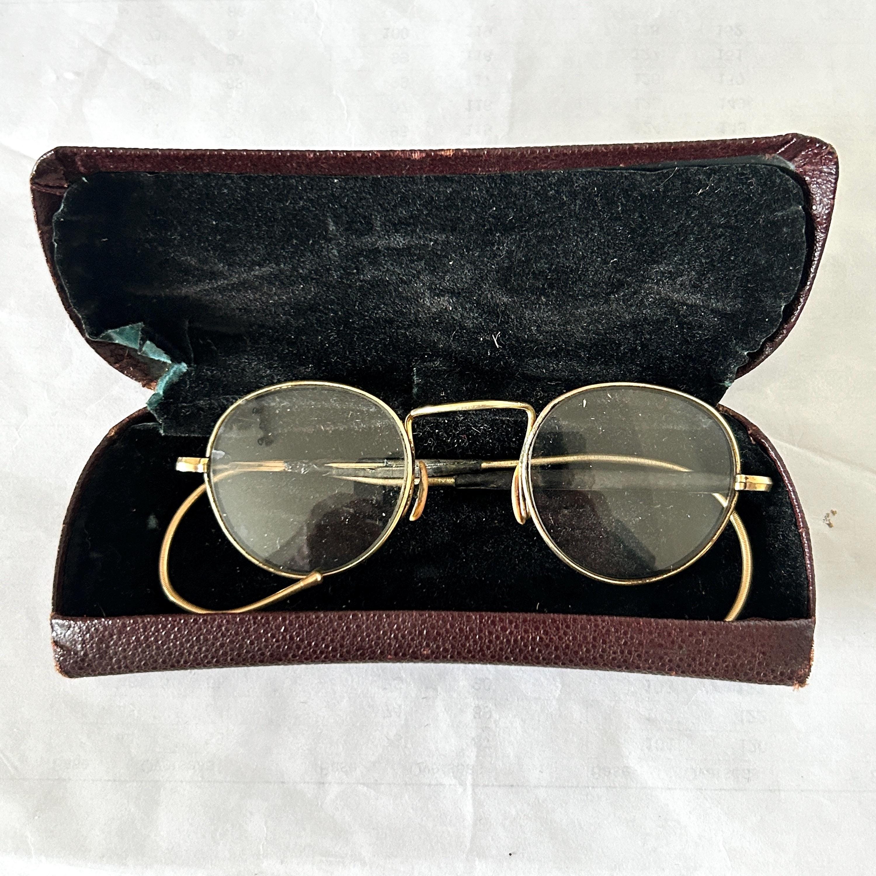 1900s Spectacles - Etsy