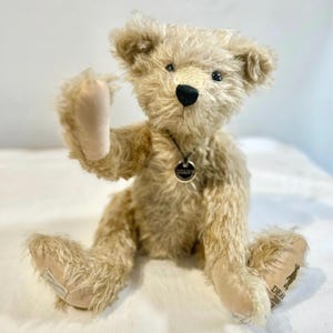 Teddy Bear 2000 - Etsy