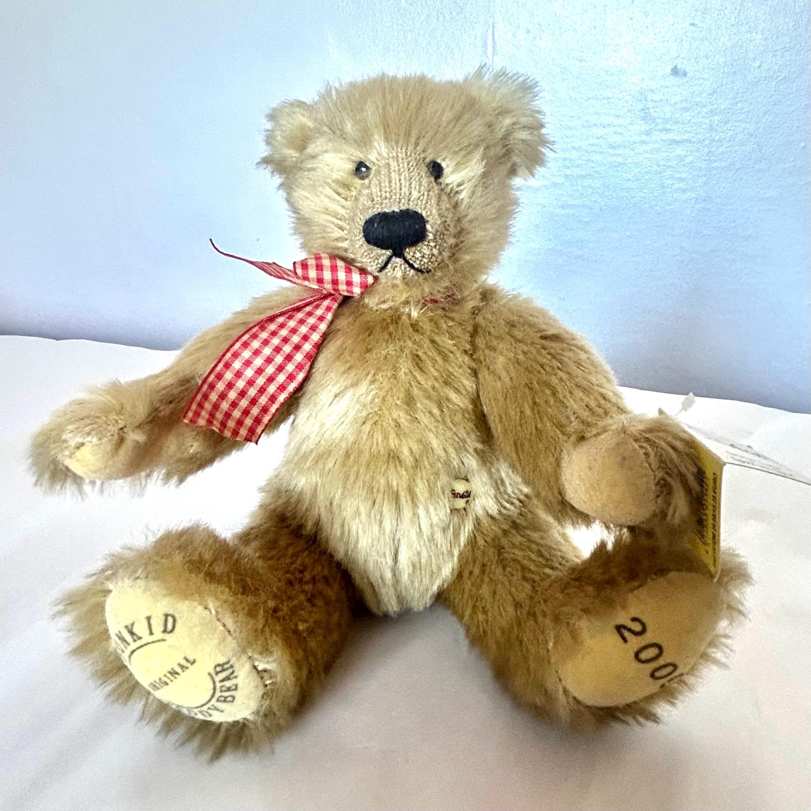 Teddy Bear 2000 - Etsy