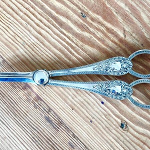 Atkin Brothers Silver - Etsy