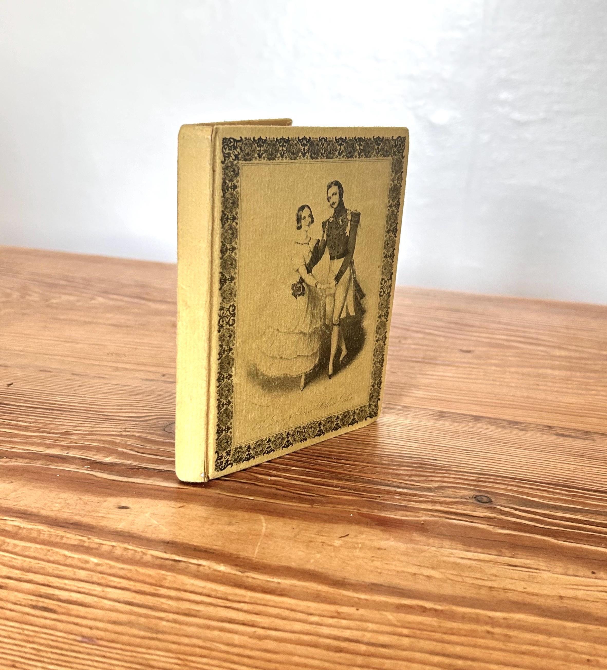Handwritten Poetry Books - Etsy