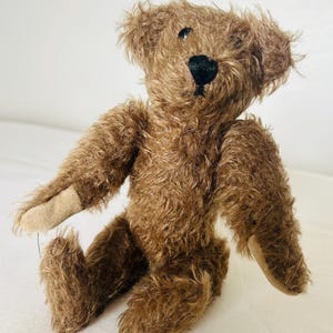Deans Rag Book Bear - Etsy