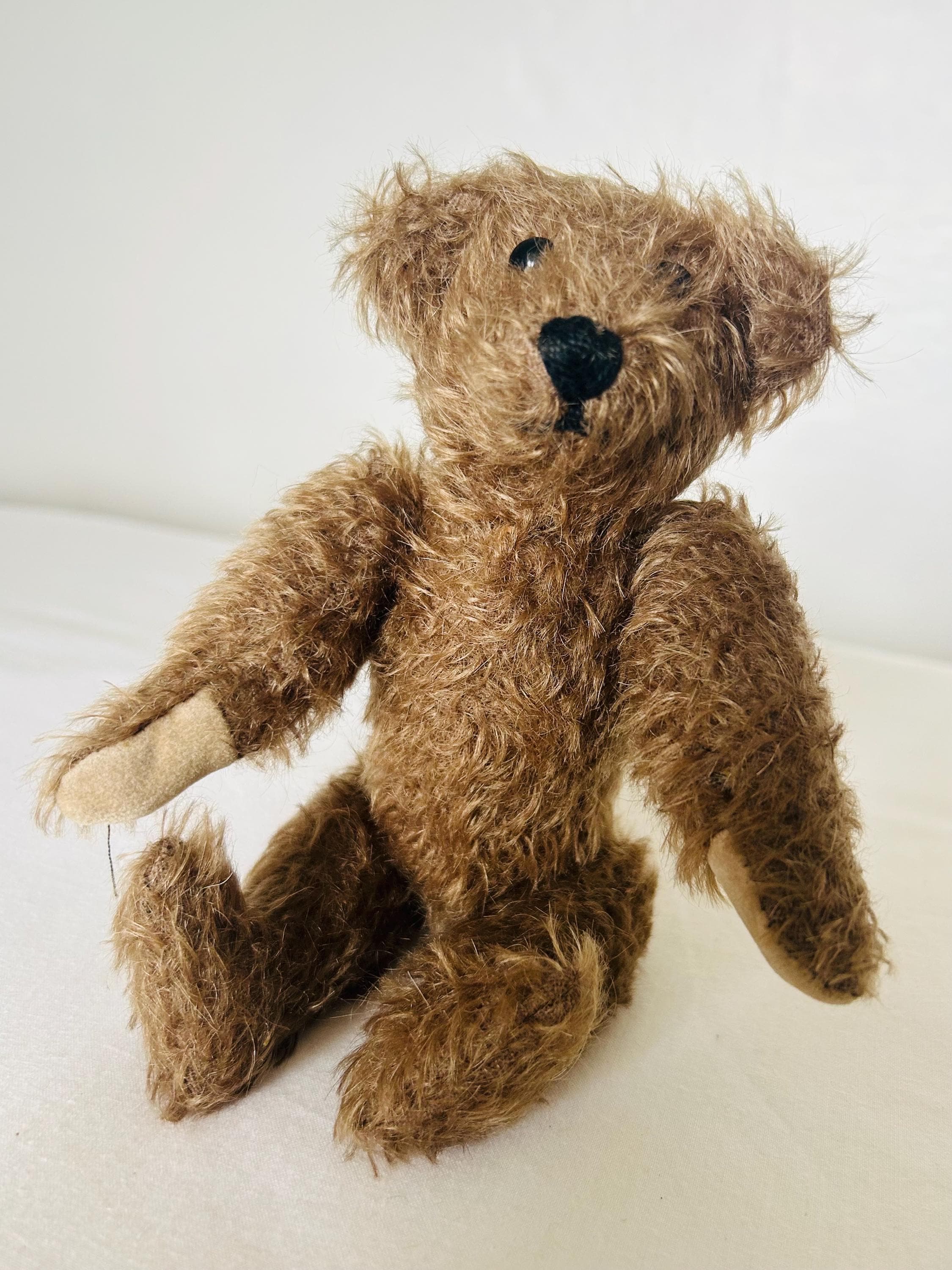 Dean Teddy Bears - Etsy