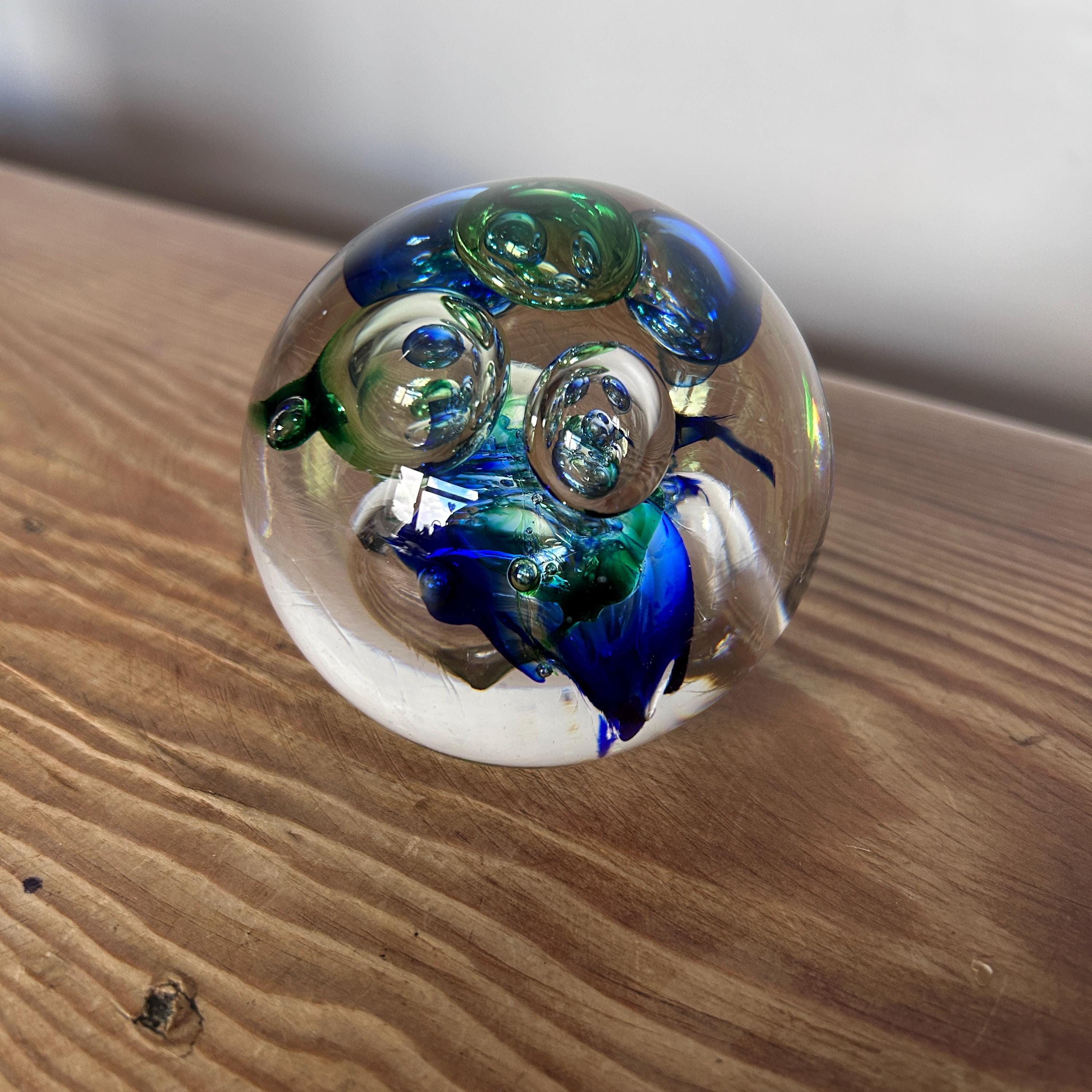 Selkirk Glass - Etsy Canada