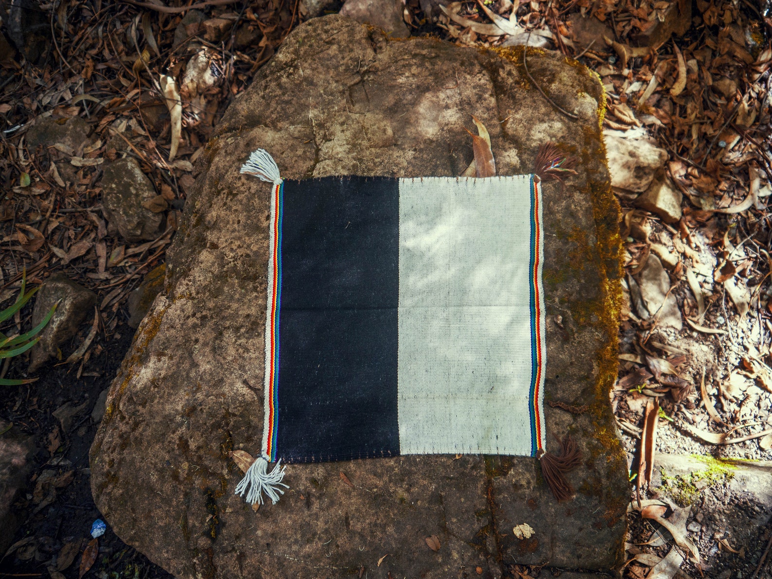 Original Powerful Shamanic Altar missa Andina - Etsy Australia