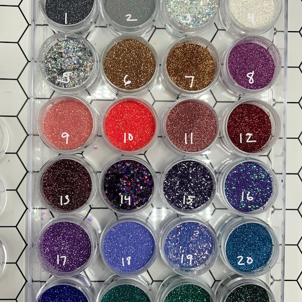 Xray Markers Molds Etsy