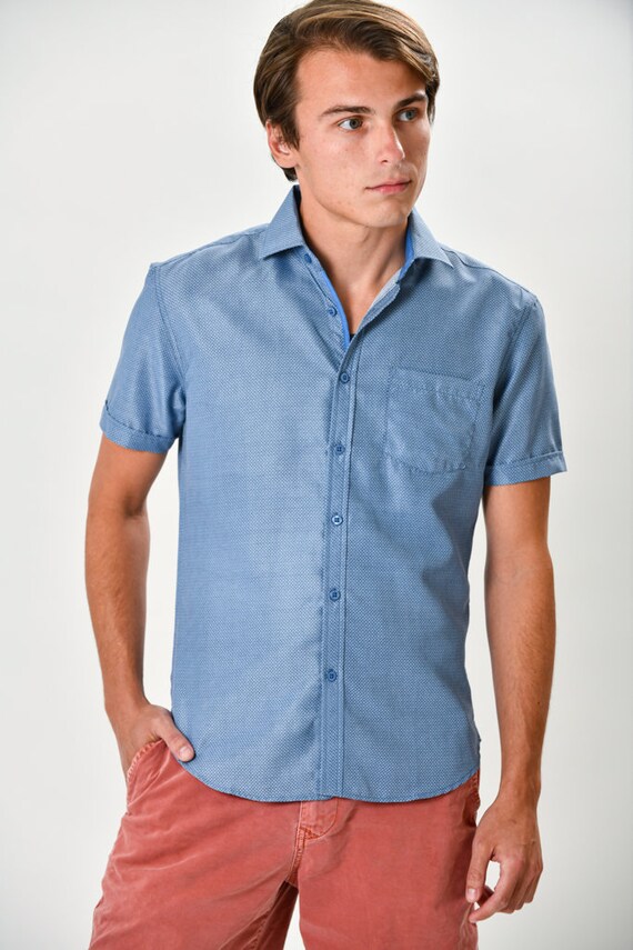 dressy shirts for guys