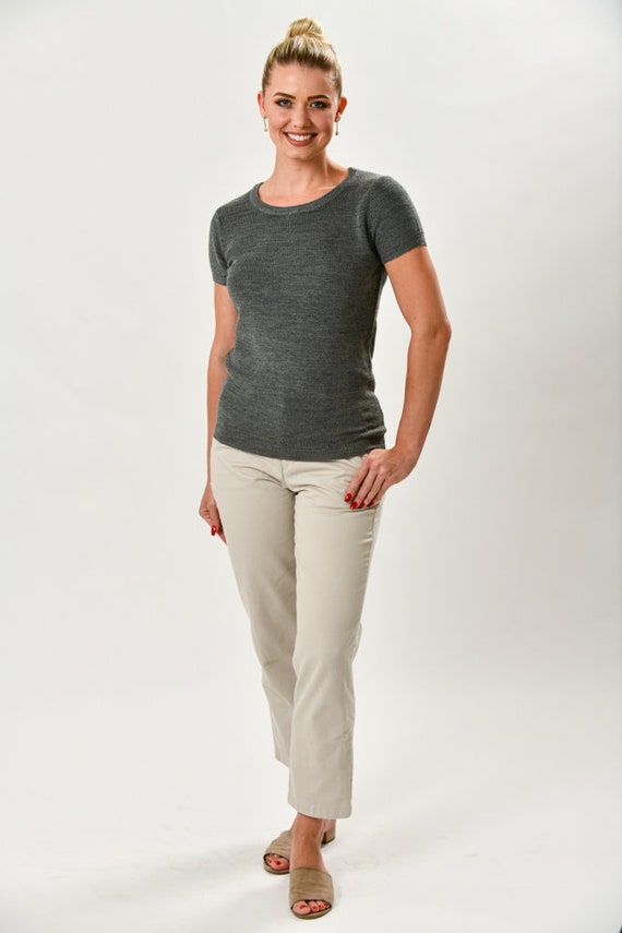 dressy fitted tops