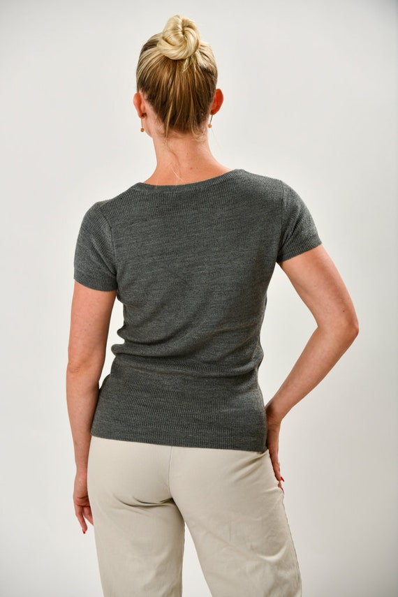 dressy fitted tops