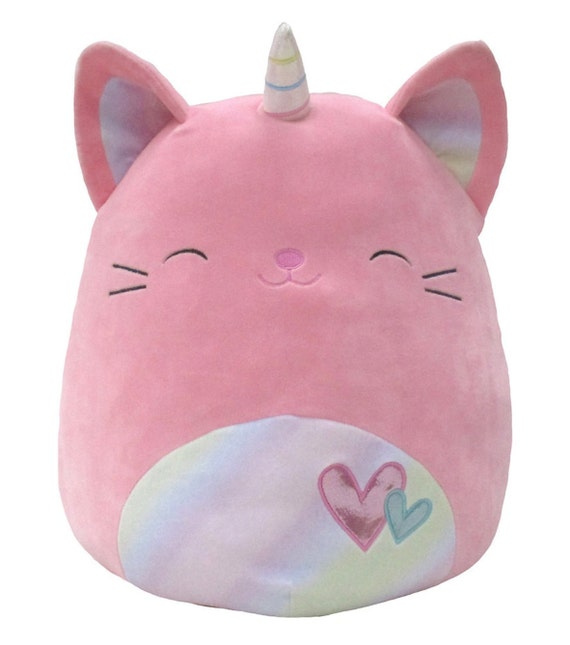 caticorn squishmallow name