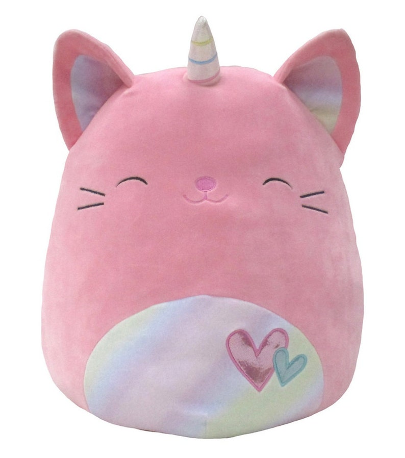 Sabrina The Caticorn Squishmallow 16 Plush Gift Stuffy / | Etsy