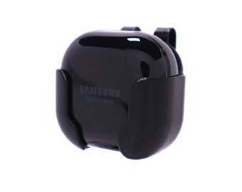Étui à clip pour Samsung Galaxy Buds Live Pro 2 imprimé en 3D